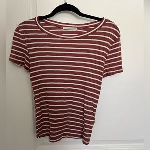 Dressy T-shirt size Medium
